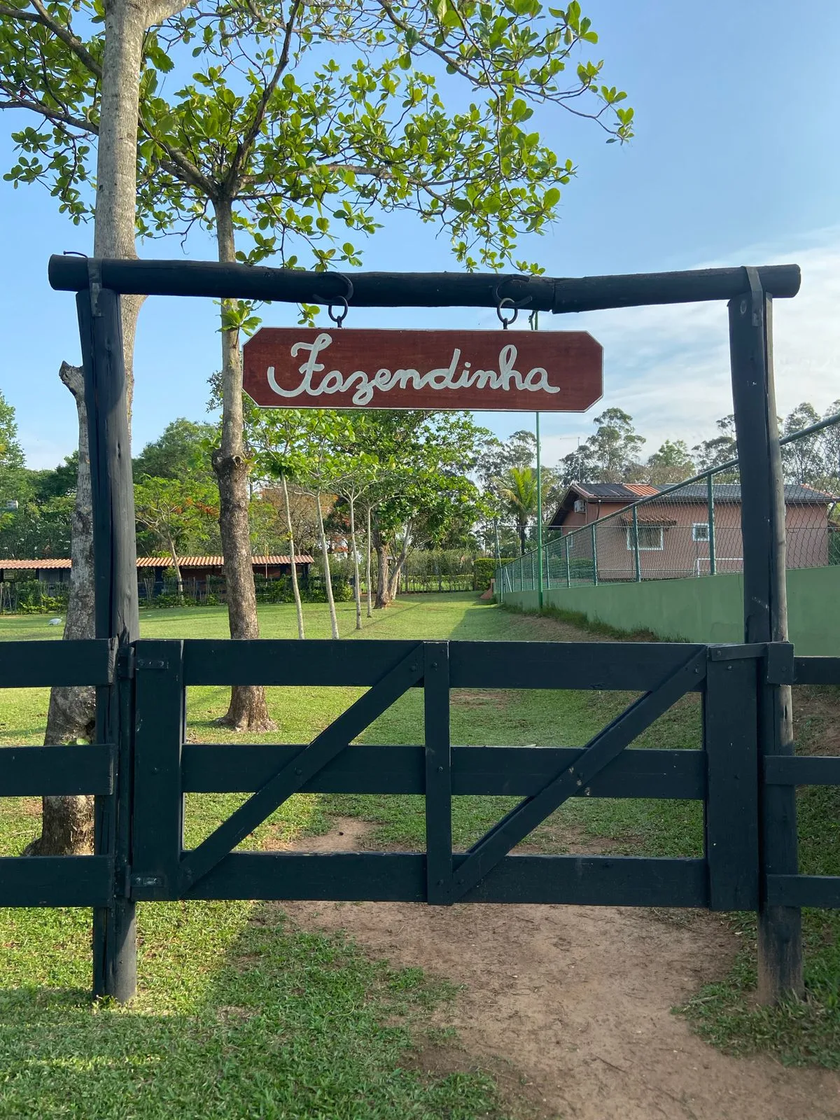 Haras São Francisco I — foto 14