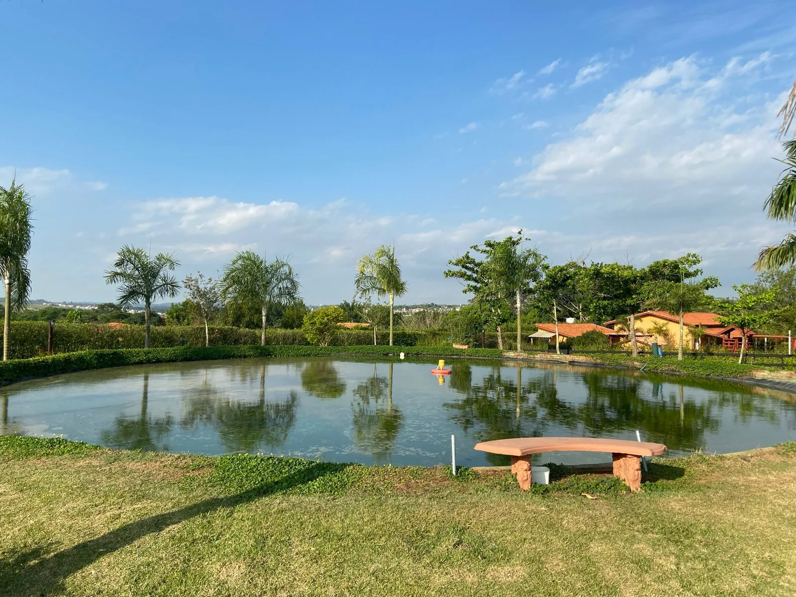 Haras São Francisco I — foto 19