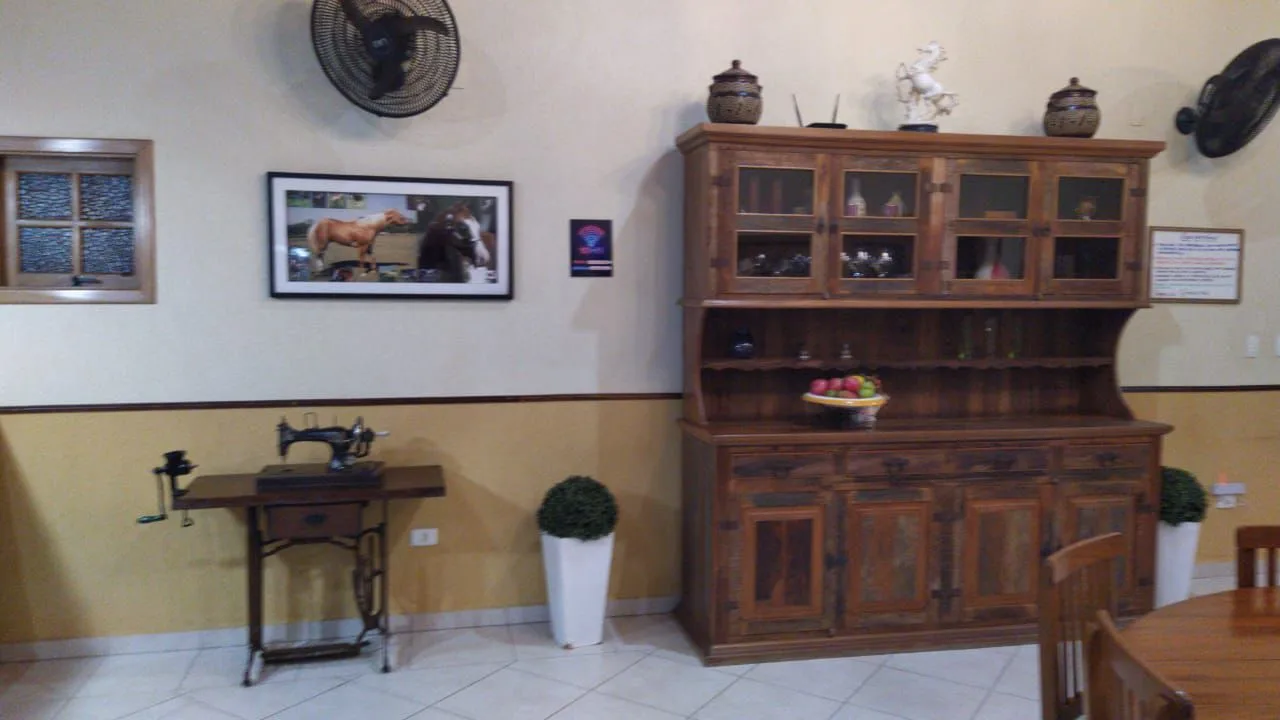 Haras São Francisco I — foto 26