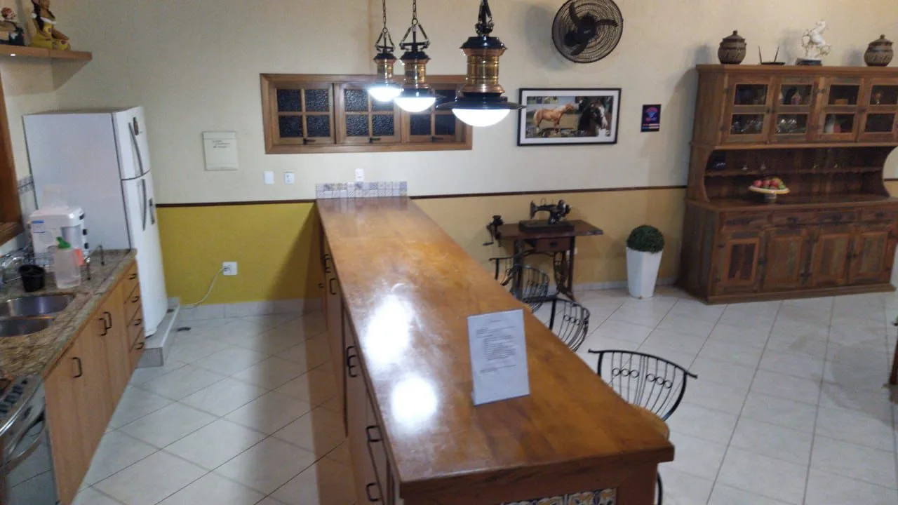 Haras São Francisco I — foto 27