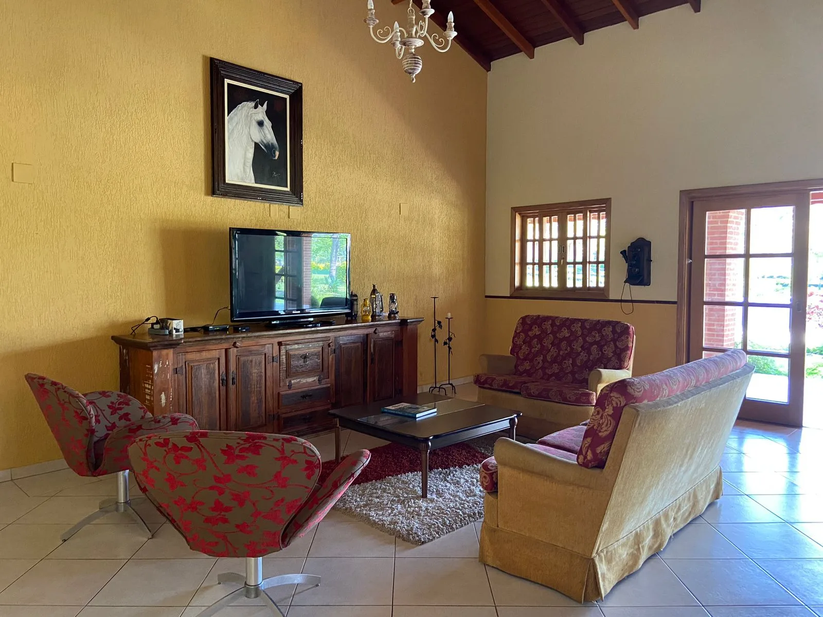 Haras São Francisco I — foto 29