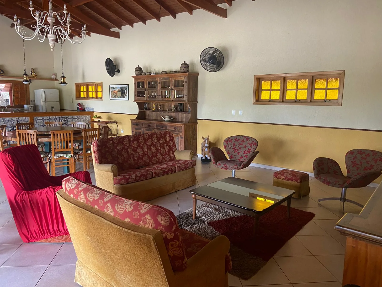 Haras São Francisco I — foto 30