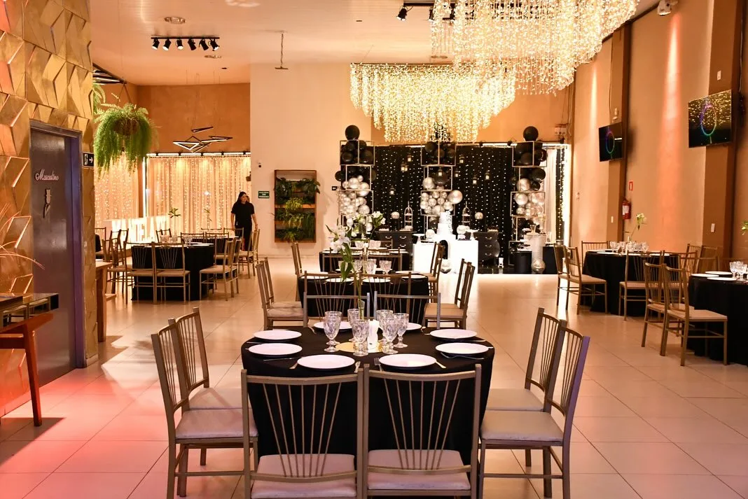 La Belle - Festas & Eventos — foto 3