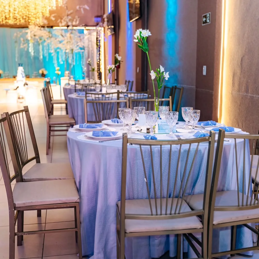 La Belle - Festas & Eventos — foto 4