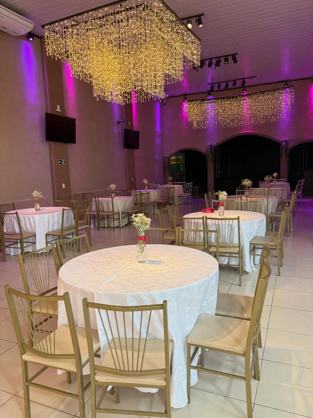 La Belle - Festas & Eventos — foto 5