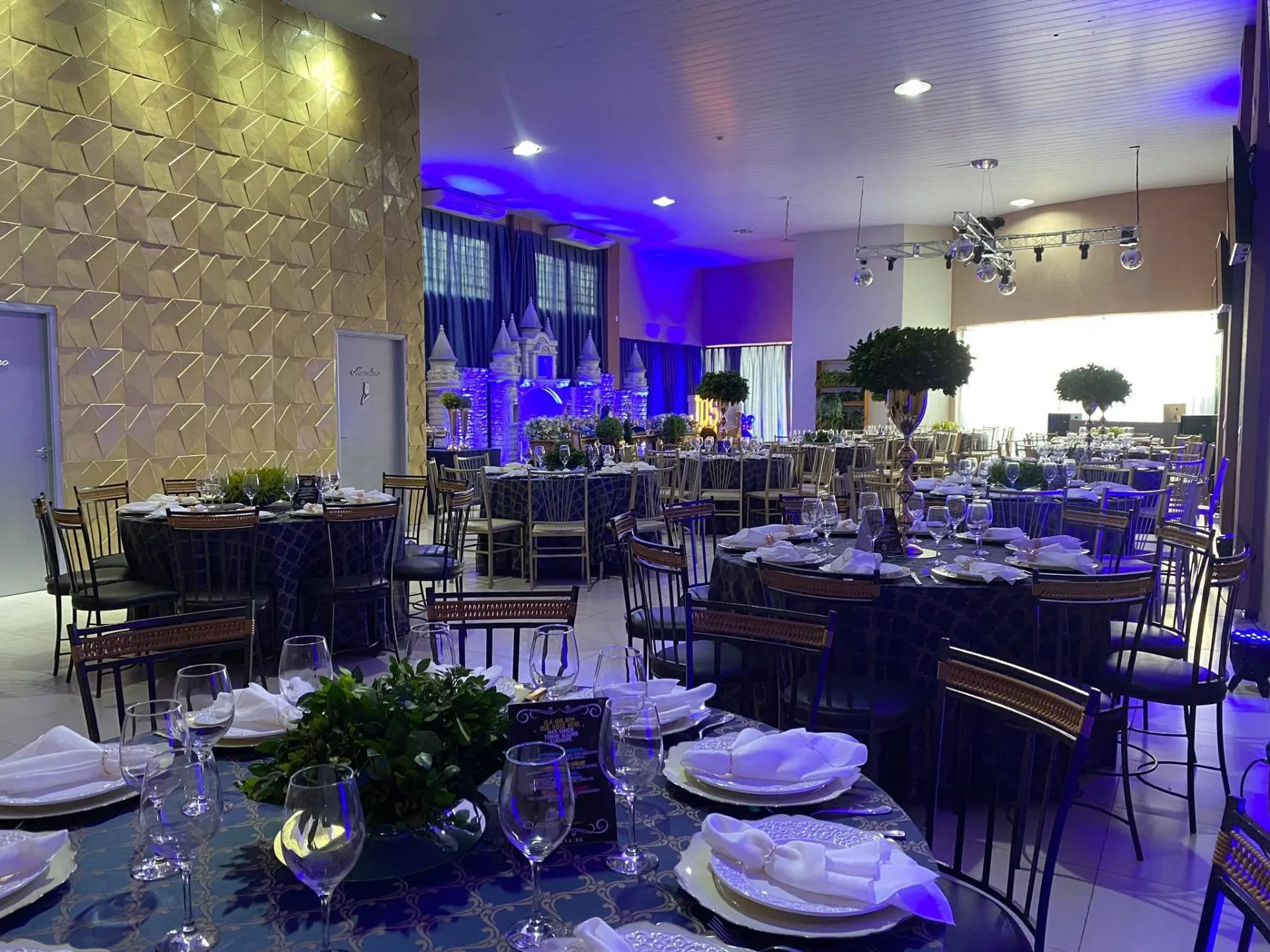 La Belle - Festas & Eventos — foto 8