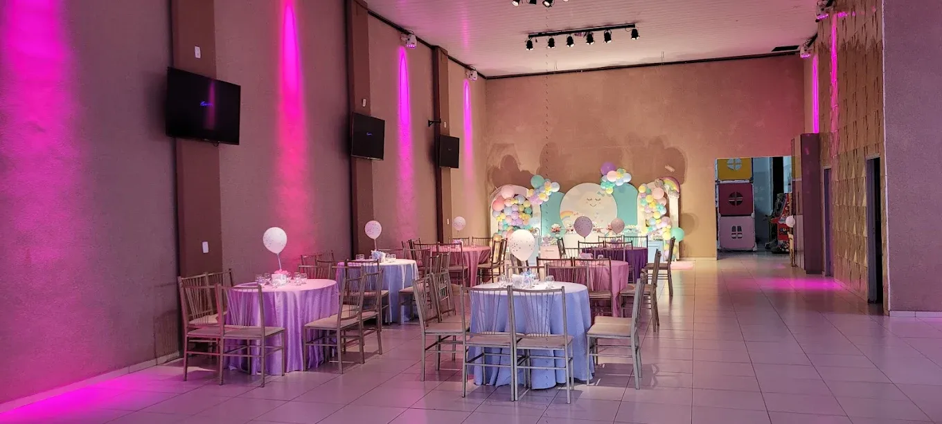 La Belle - Festas & Eventos — foto 10