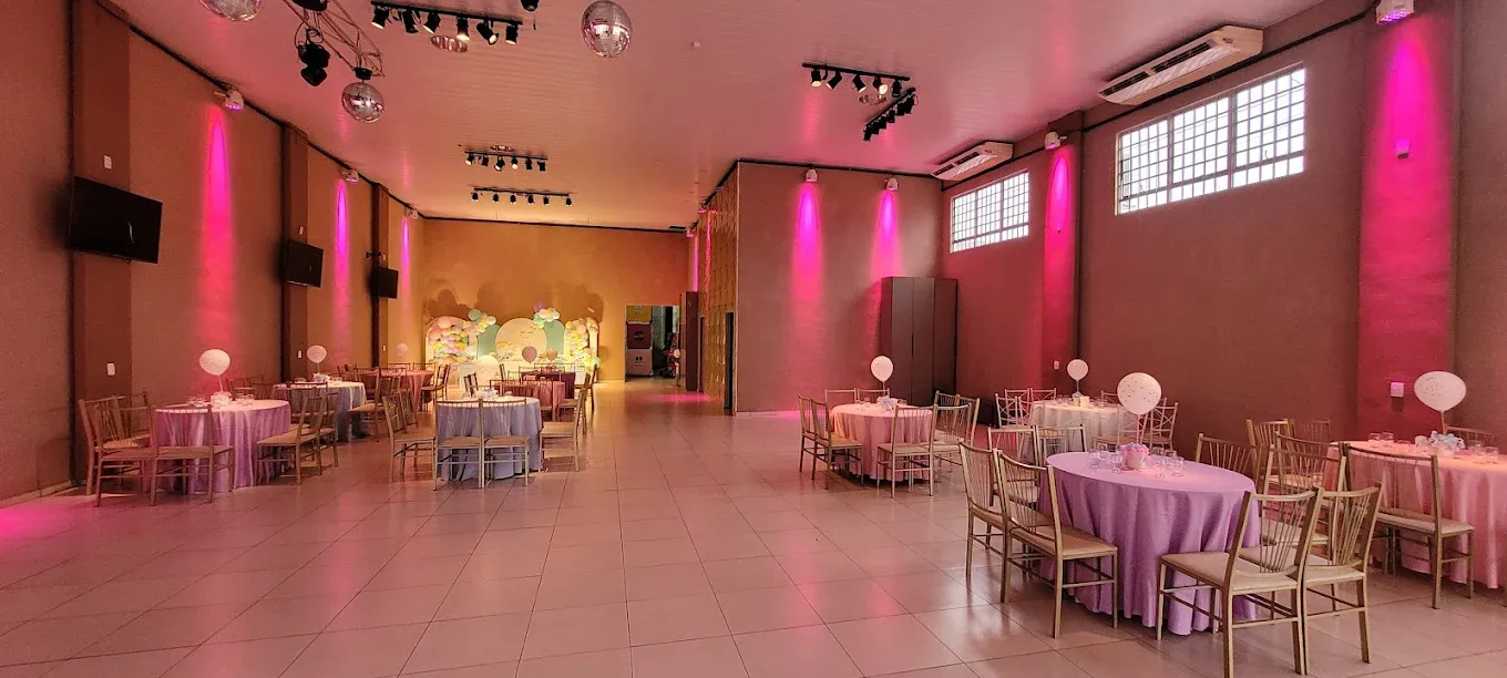 La Belle - Festas & Eventos — foto 6