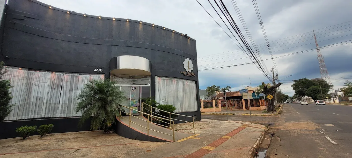 La Belle - Festas & Eventos — foto 11