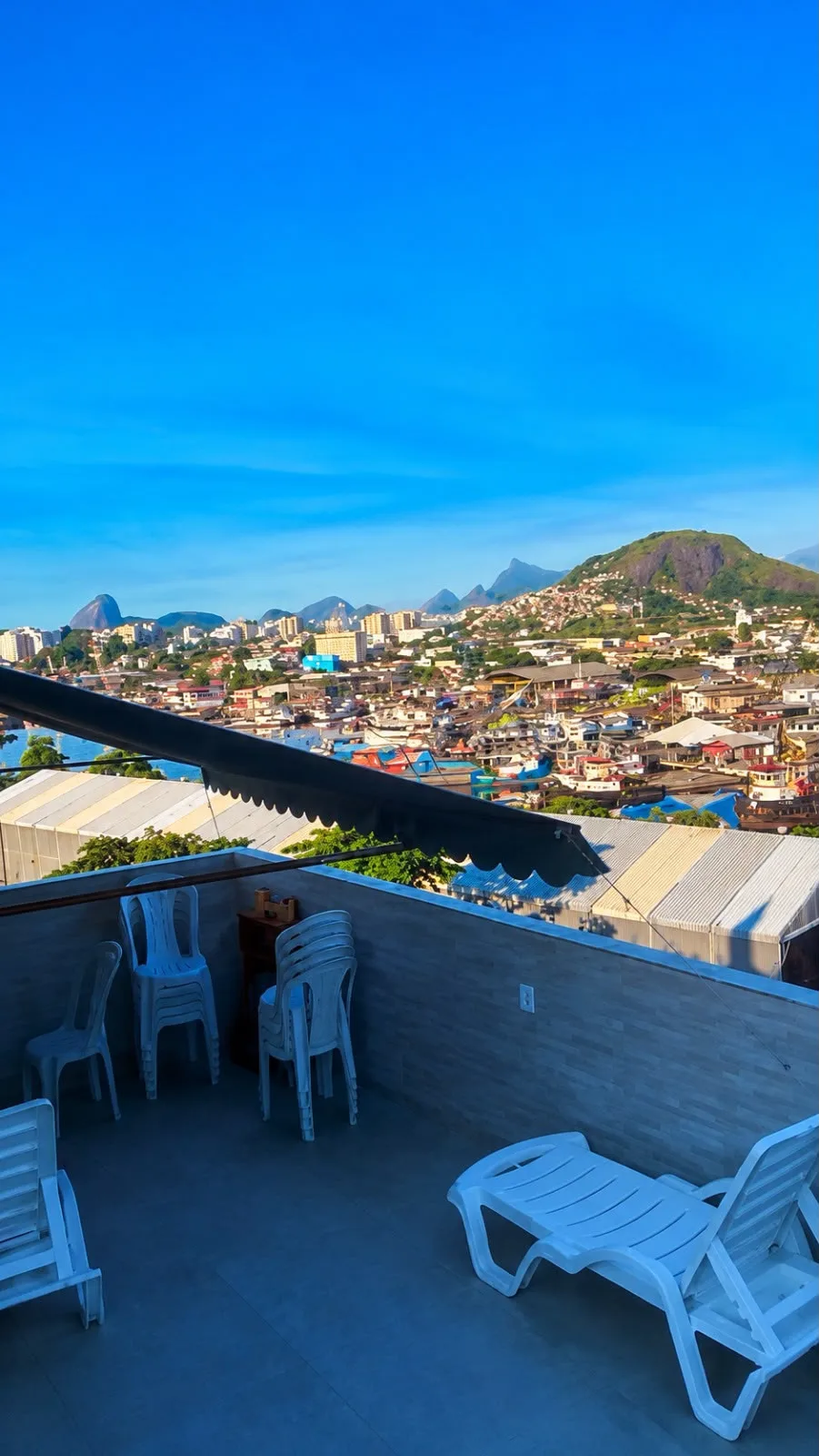 Mirante Dibrim — foto 11