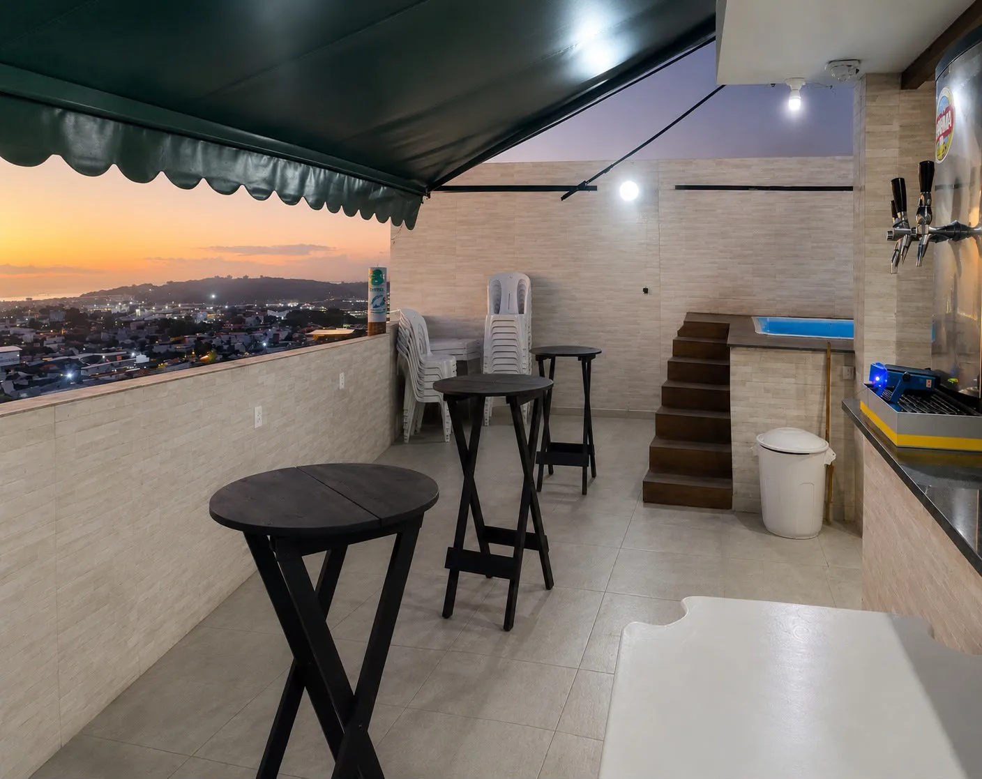 Mirante Dibrim — foto 12
