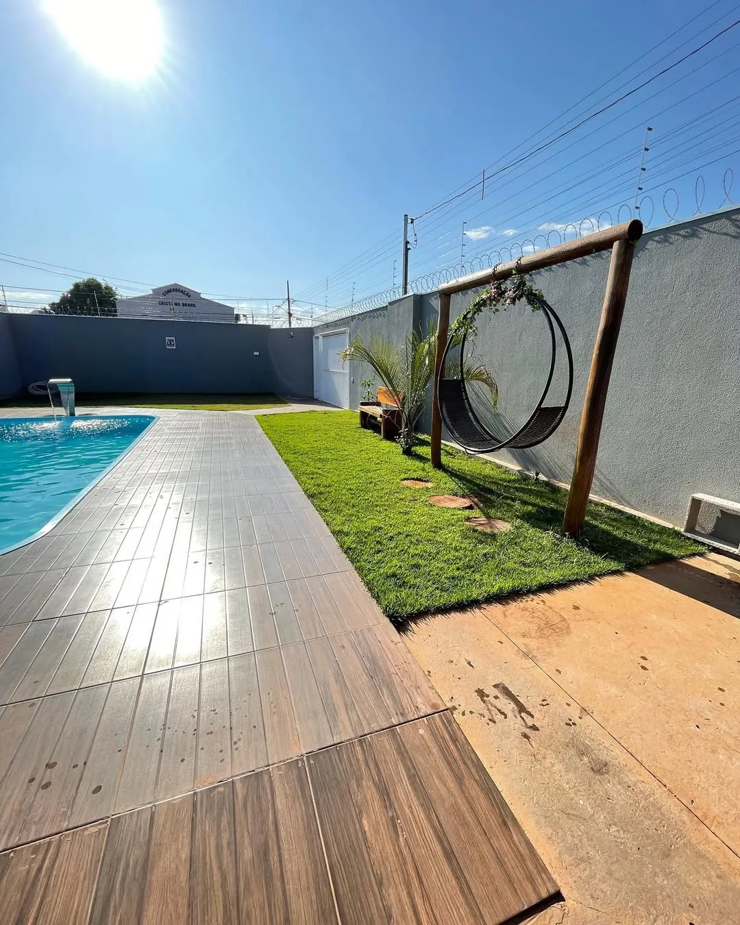 MN EVENTOS Espaço de Lazer — foto 3