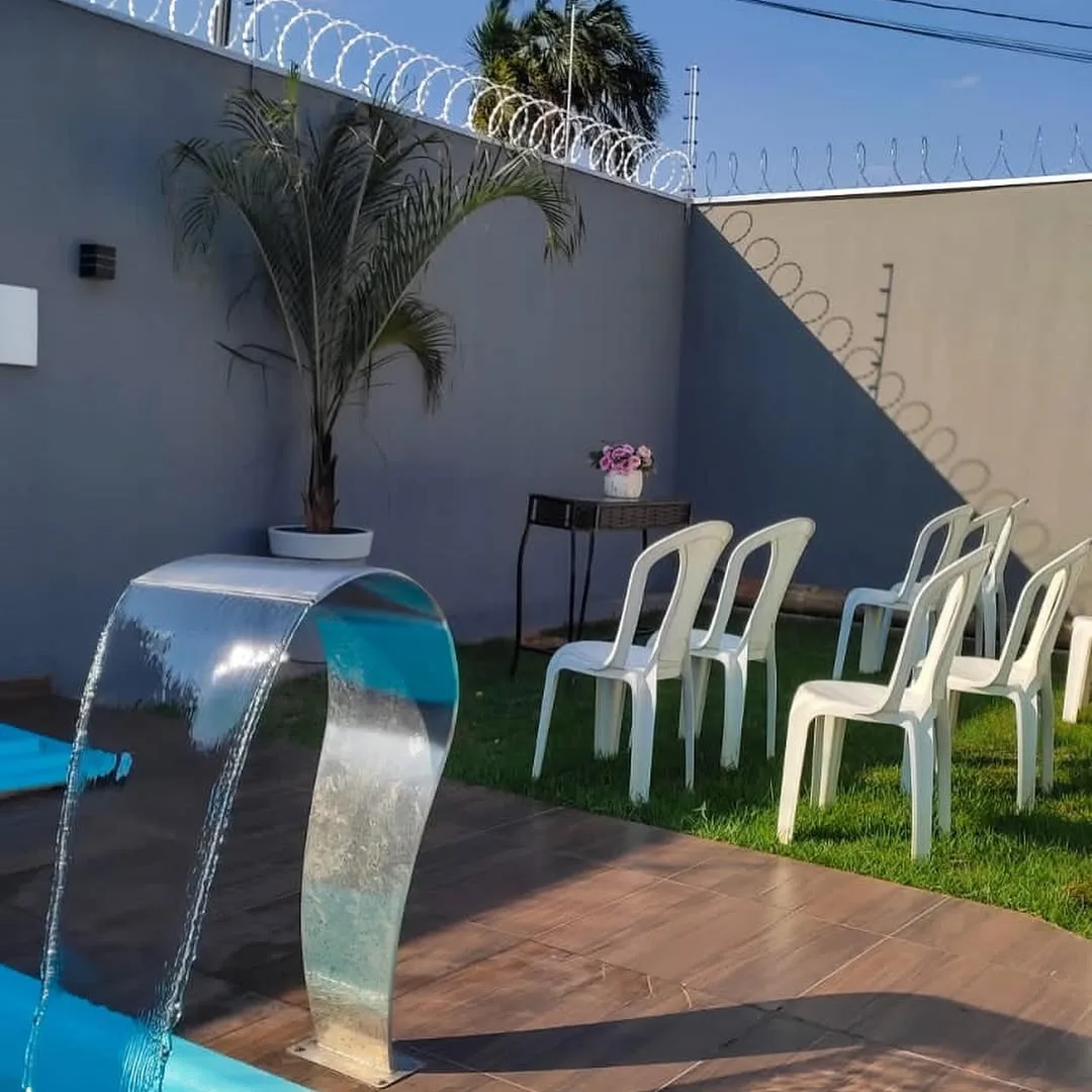 MN EVENTOS Espaço de Lazer — foto 7