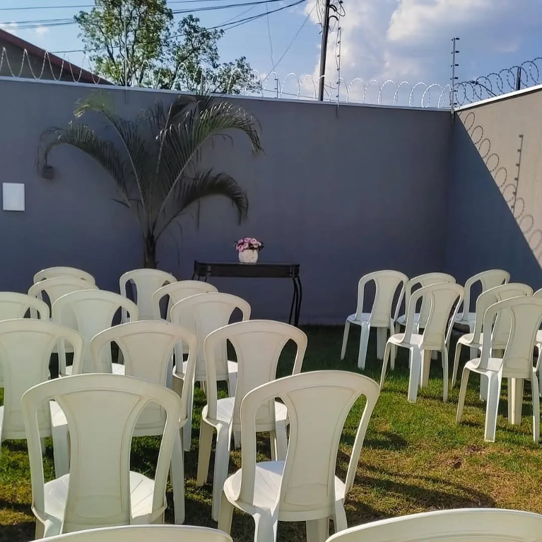 MN EVENTOS Espaço de Lazer — foto 8