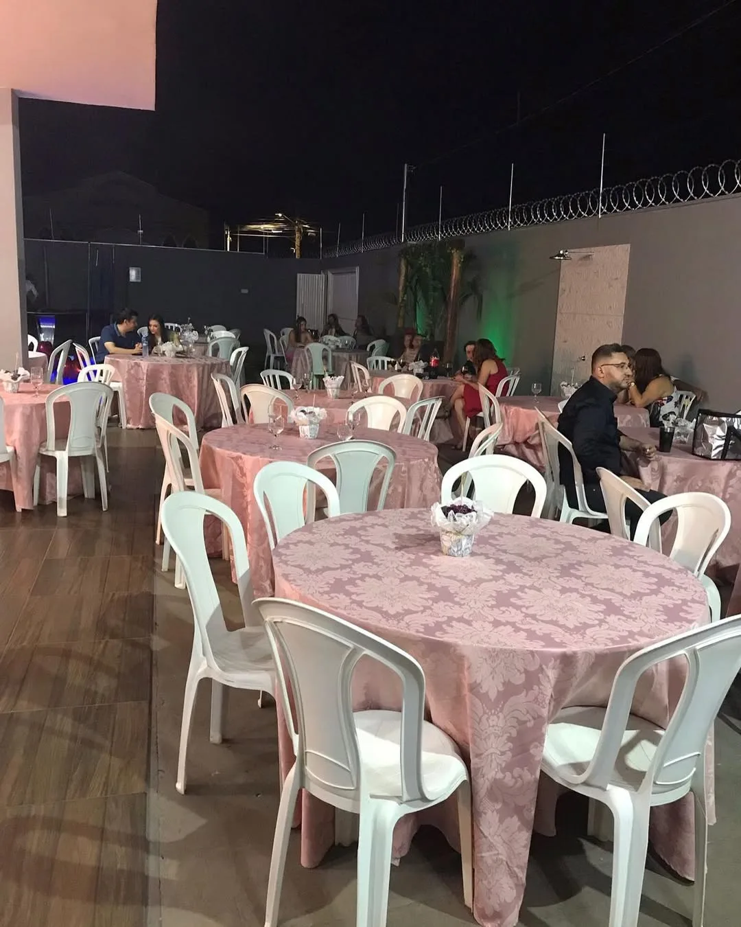 MN EVENTOS Espaço de Lazer — foto 11