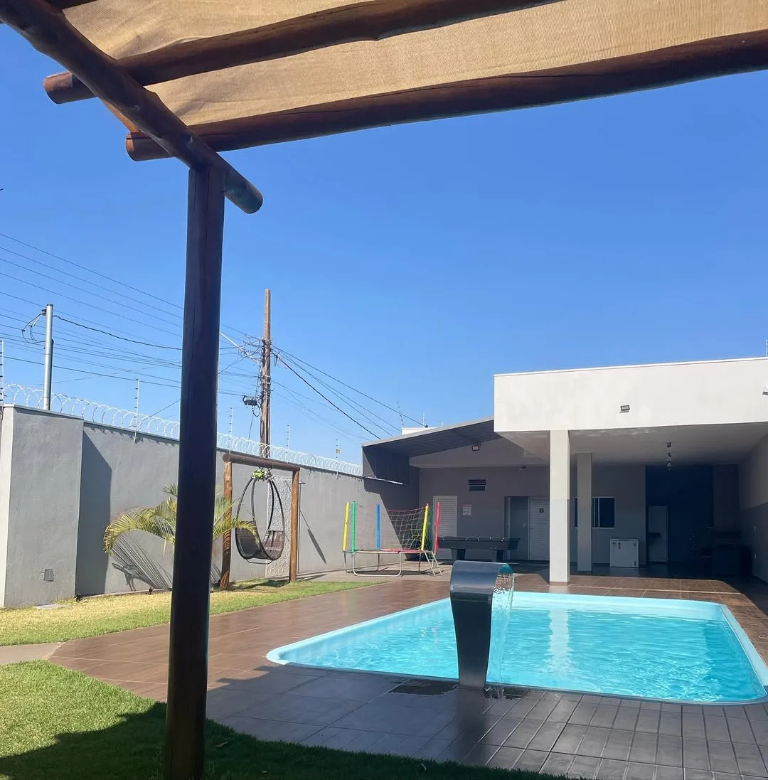 MN EVENTOS Espaço de Lazer — foto 14