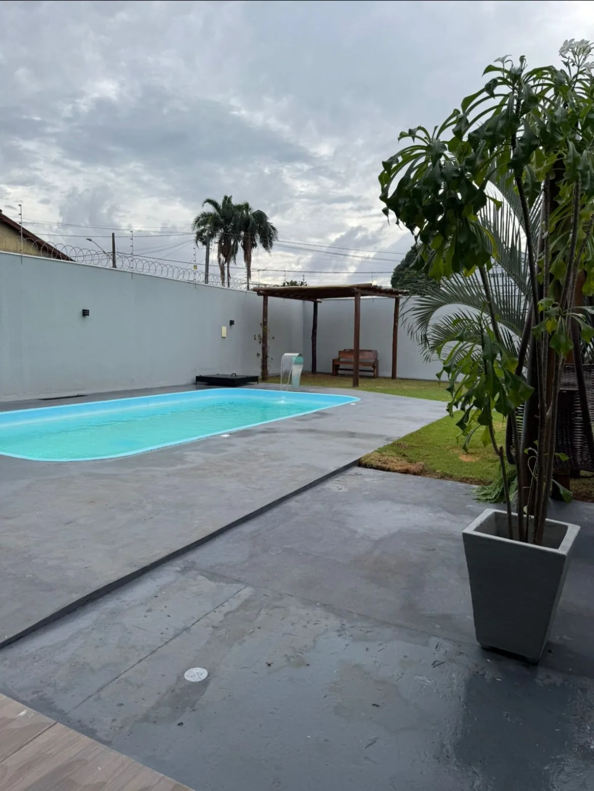 MN EVENTOS Espaço de Lazer — foto 22
