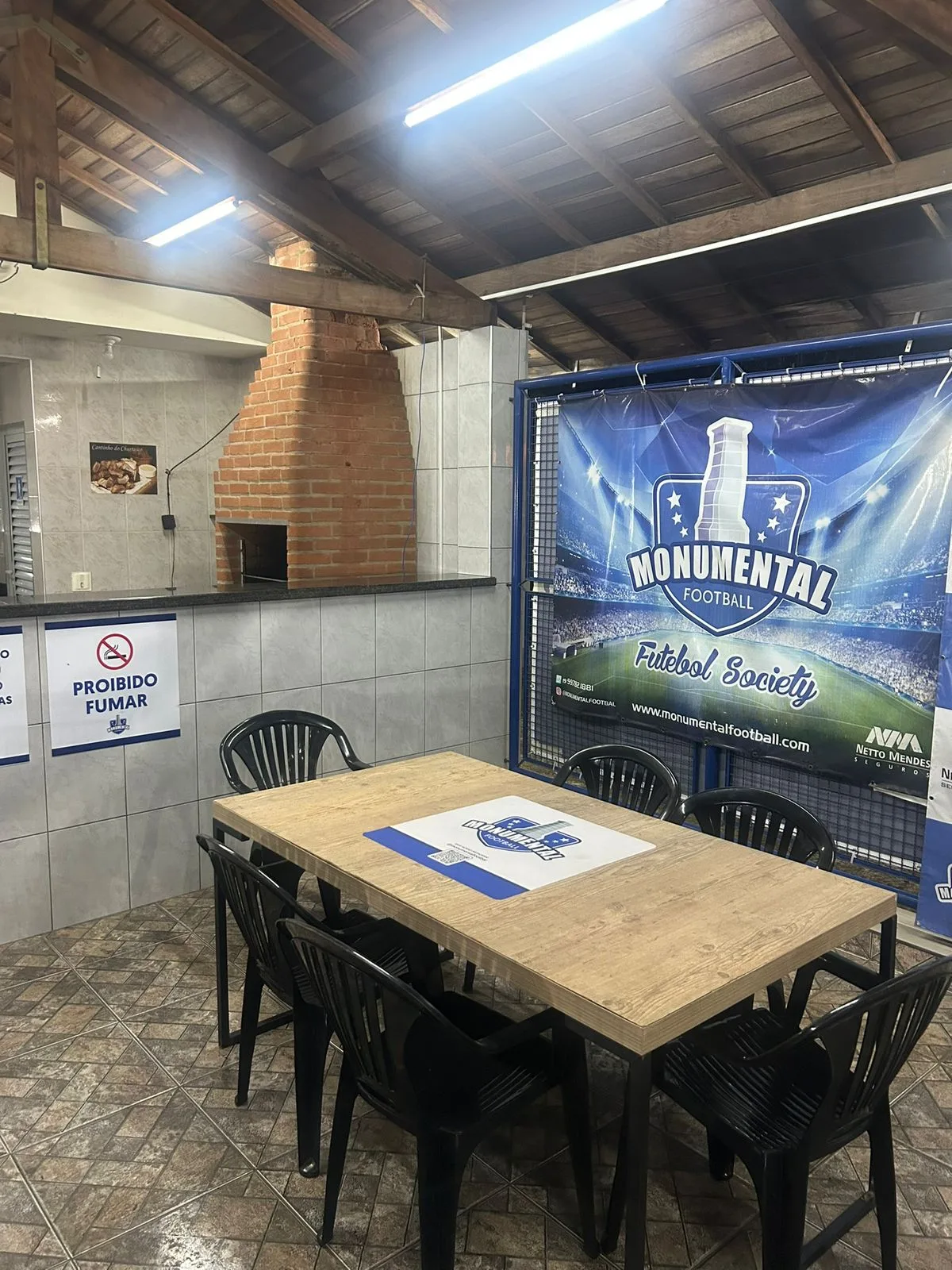 Monumental Football — foto 2