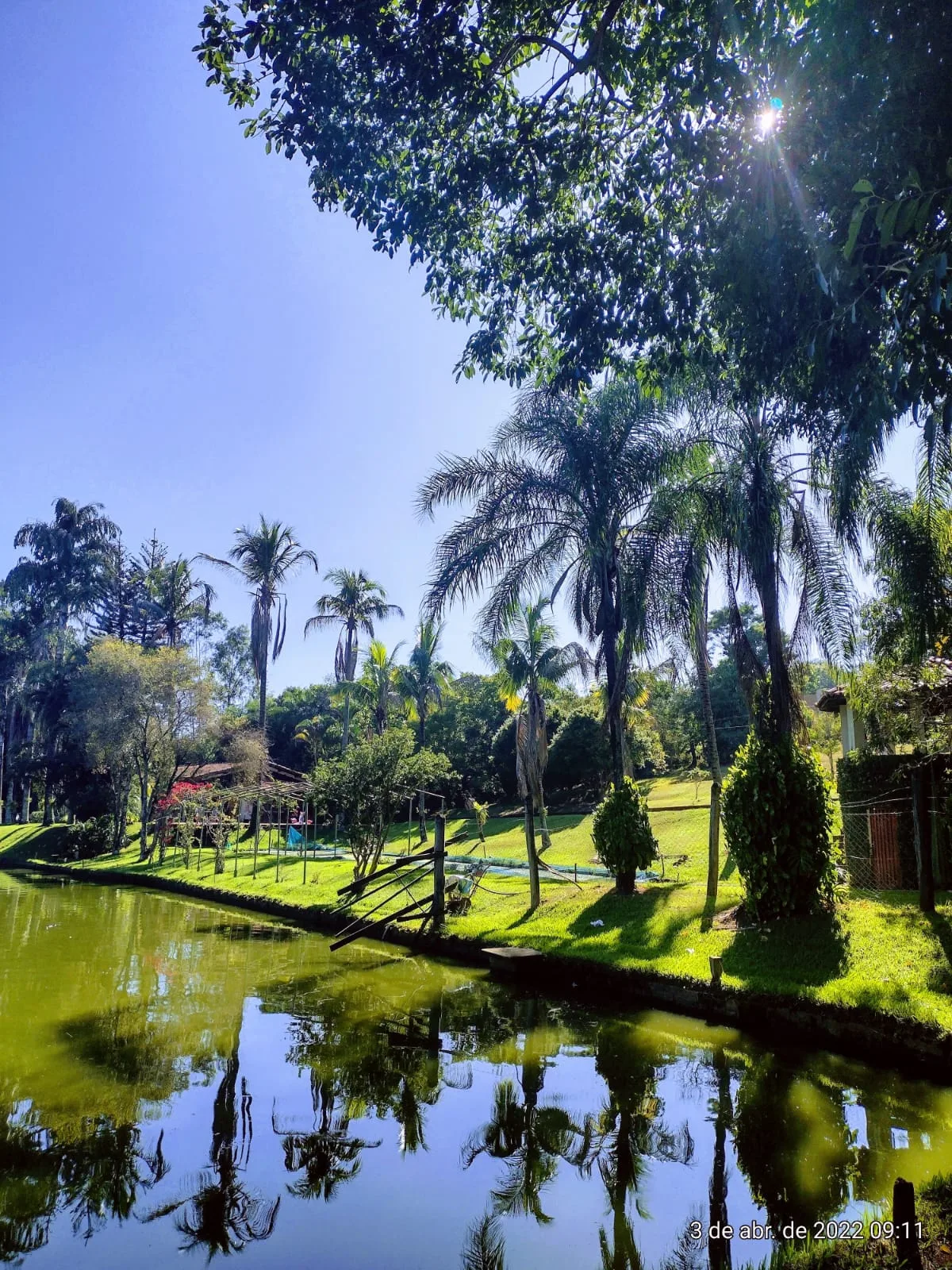 Morada do Sol — foto 1