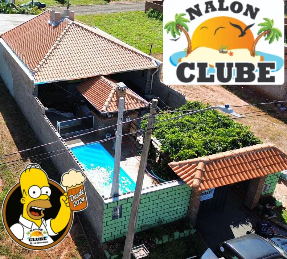 Nalon Clube — foto 6