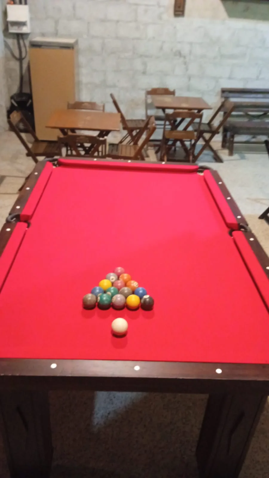 Nalon Clube — foto 5