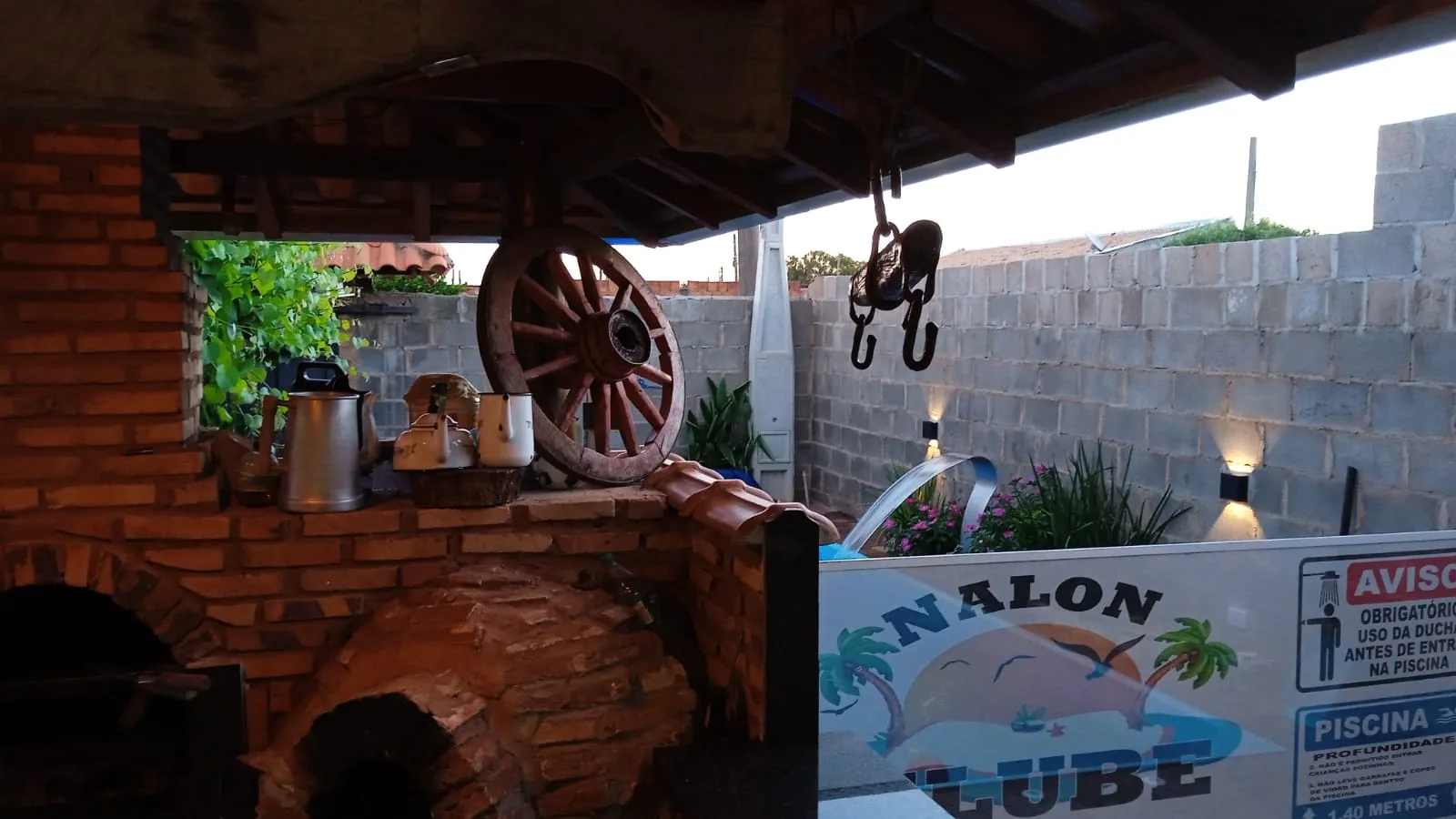 Nalon Clube — foto 4
