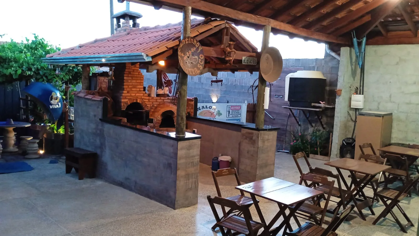 Nalon Clube — foto 3