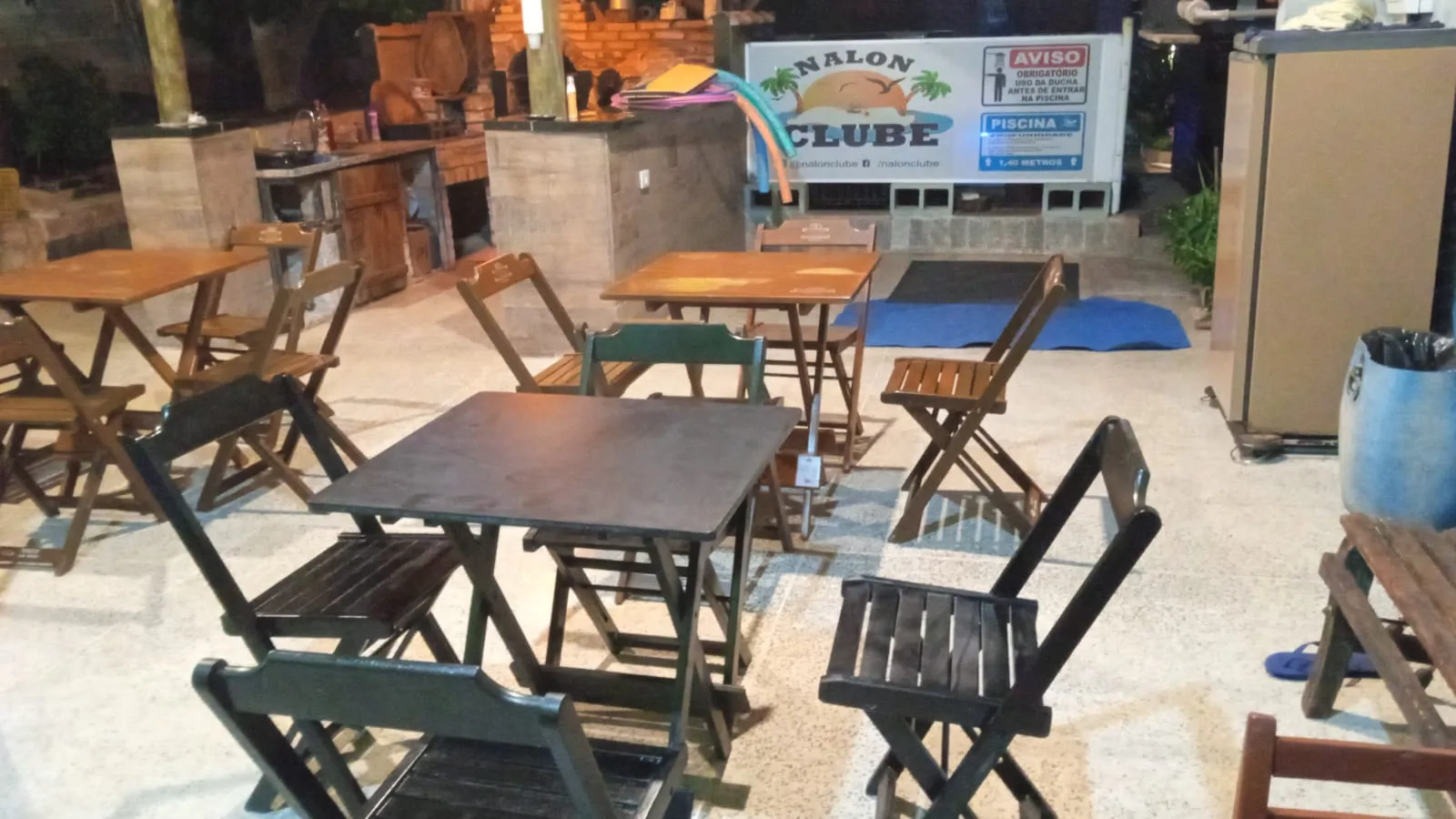 Nalon Clube — foto 7