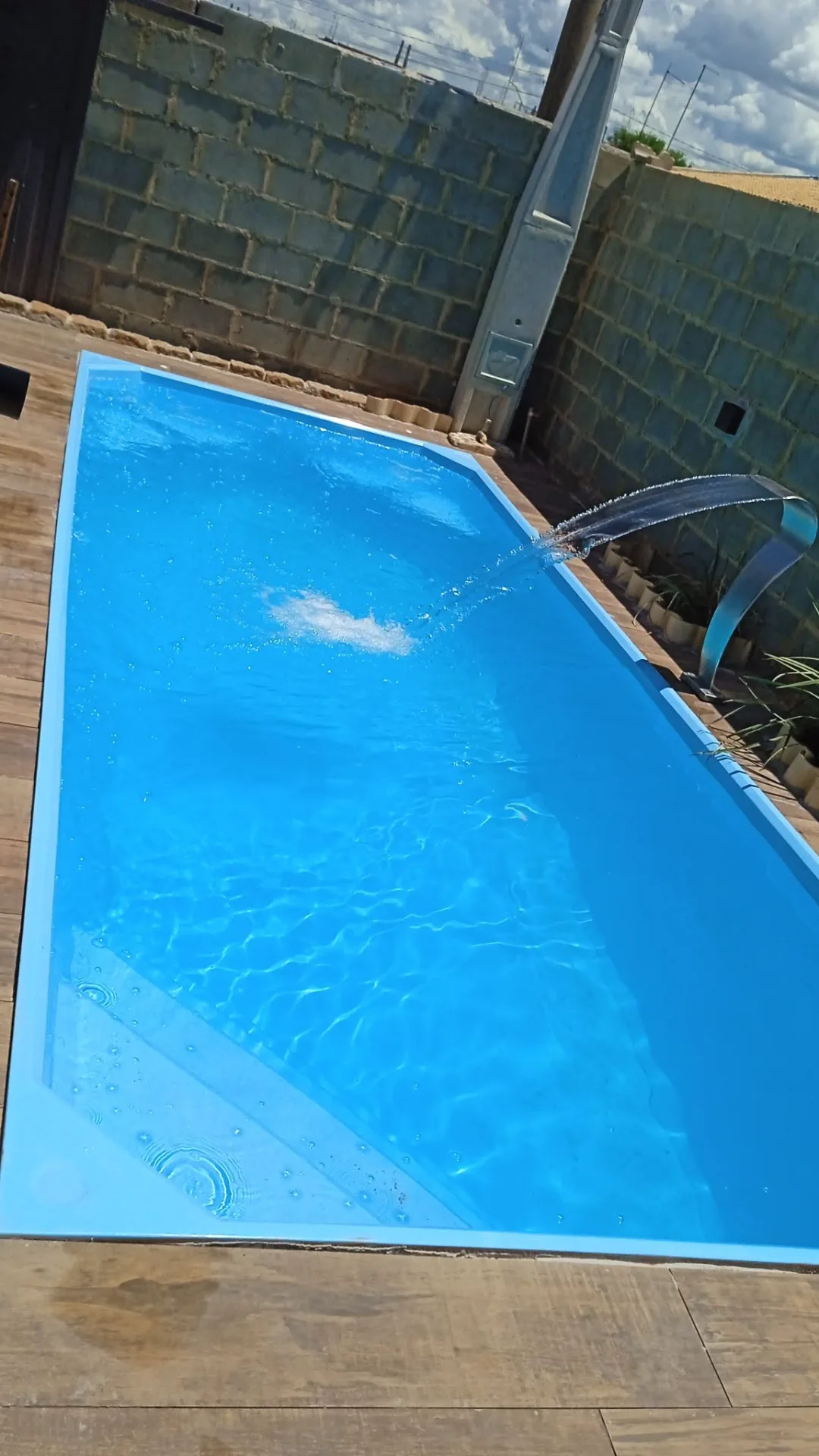 Nalon Clube — foto 1