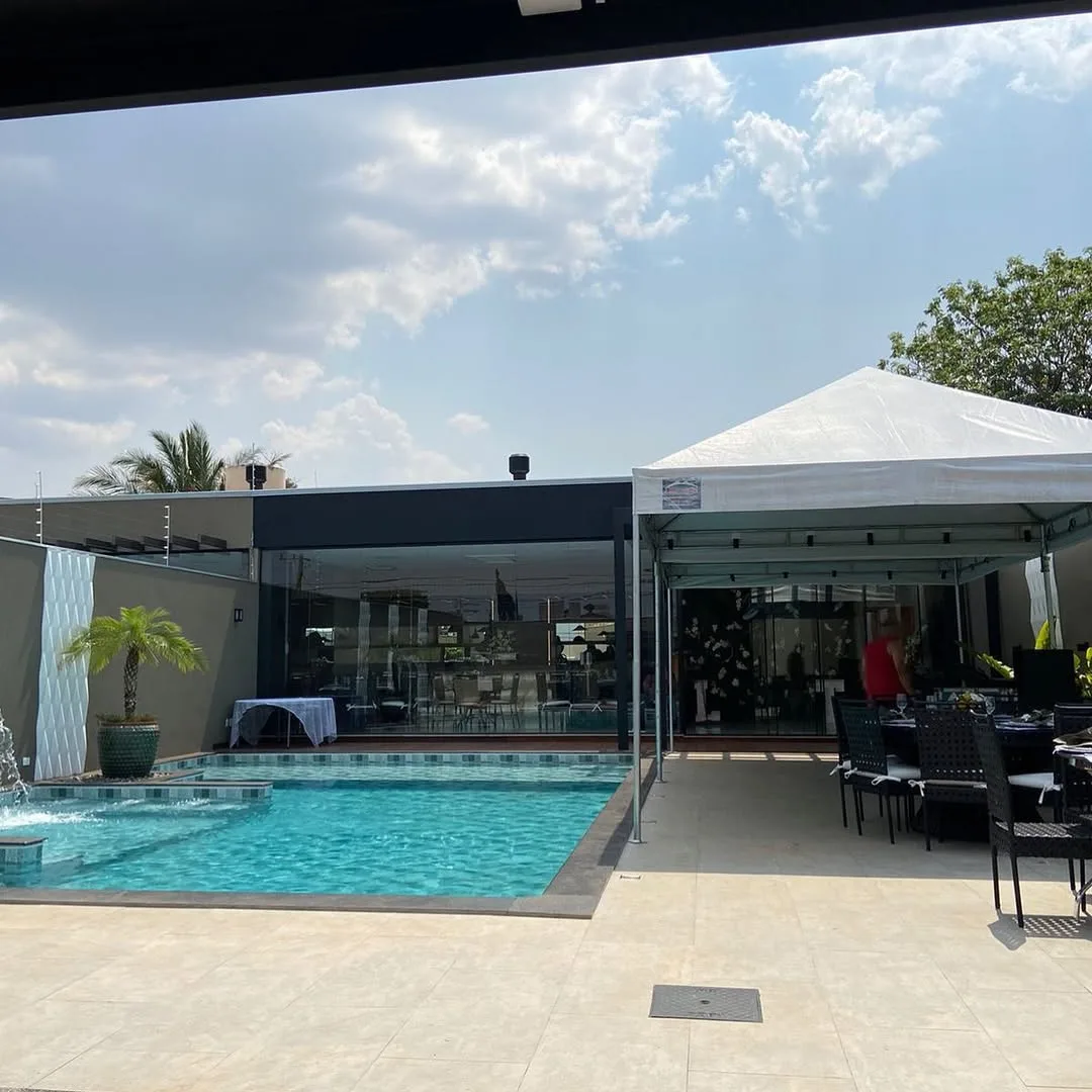Onix Eventos CG — foto 4