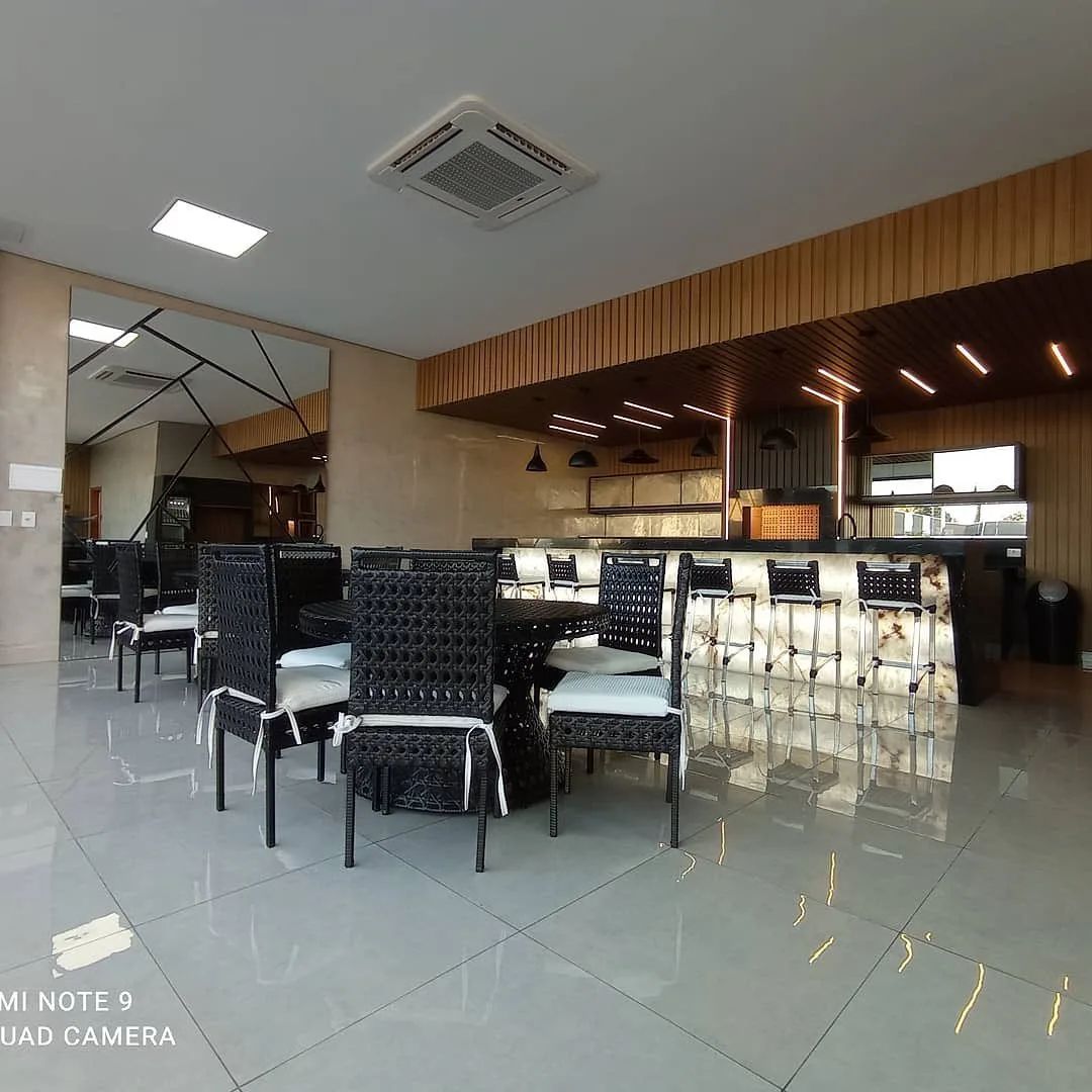 Onix Eventos CG — foto 5