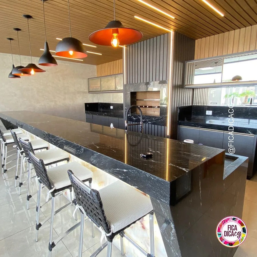 Onix Eventos CG — foto 11