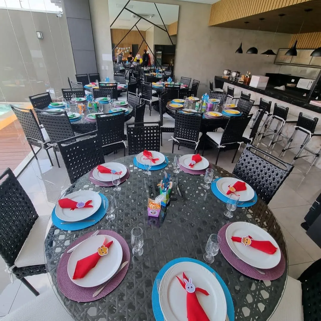 Onix Eventos CG — foto 12