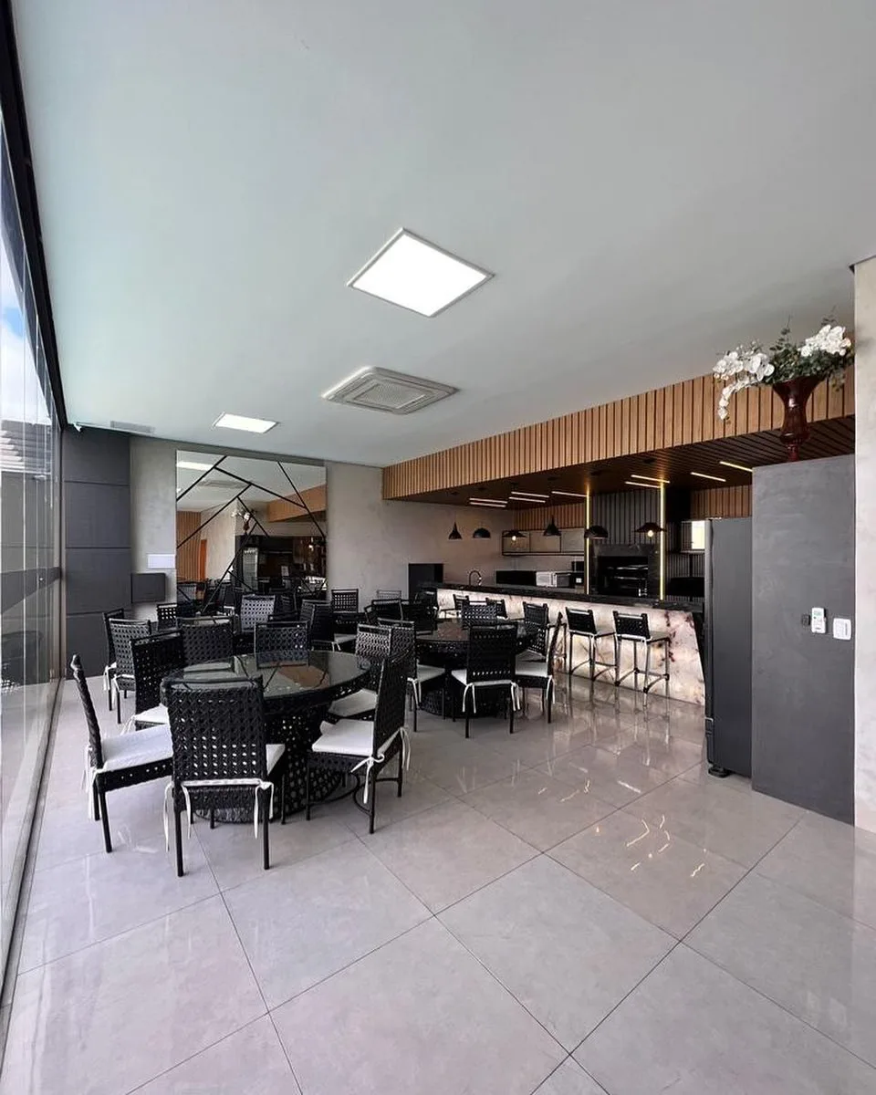 Onix Eventos CG — foto 16