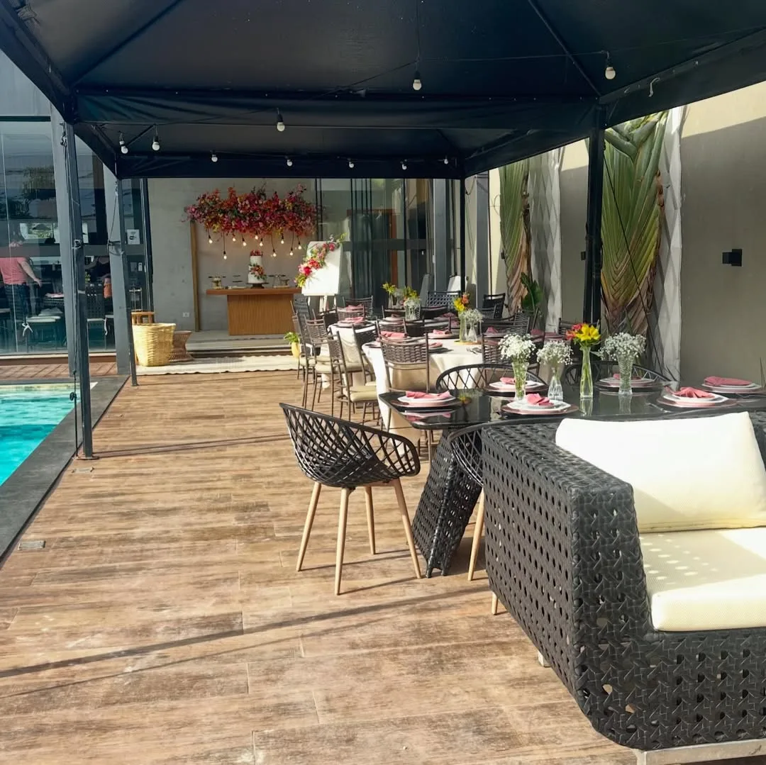 Onix Eventos CG — foto 18