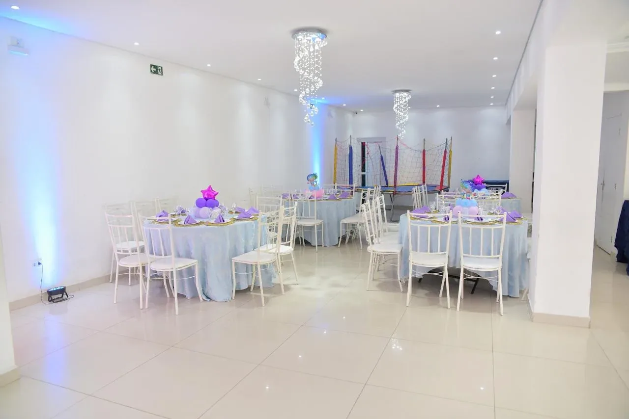 Pacote Completo Festa de 15 Anos - 100 convidados - Espaço Santa Júlia Buffet — foto 4