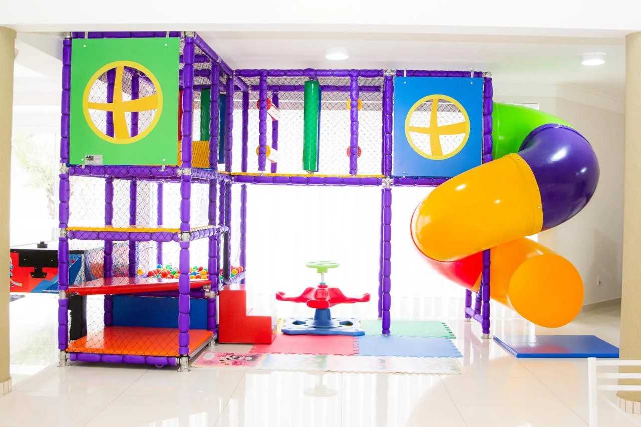 Pacote Exclusivo Festa Infantil - Espaço Decor Encantada — foto 2