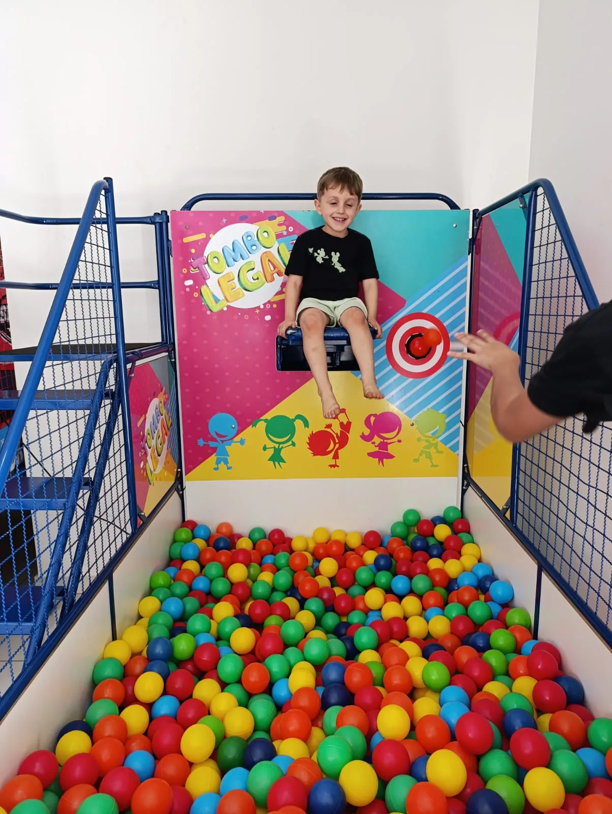 Pacote Exclusivo Festa Infantil - Espaço Decor Encantada — foto 4