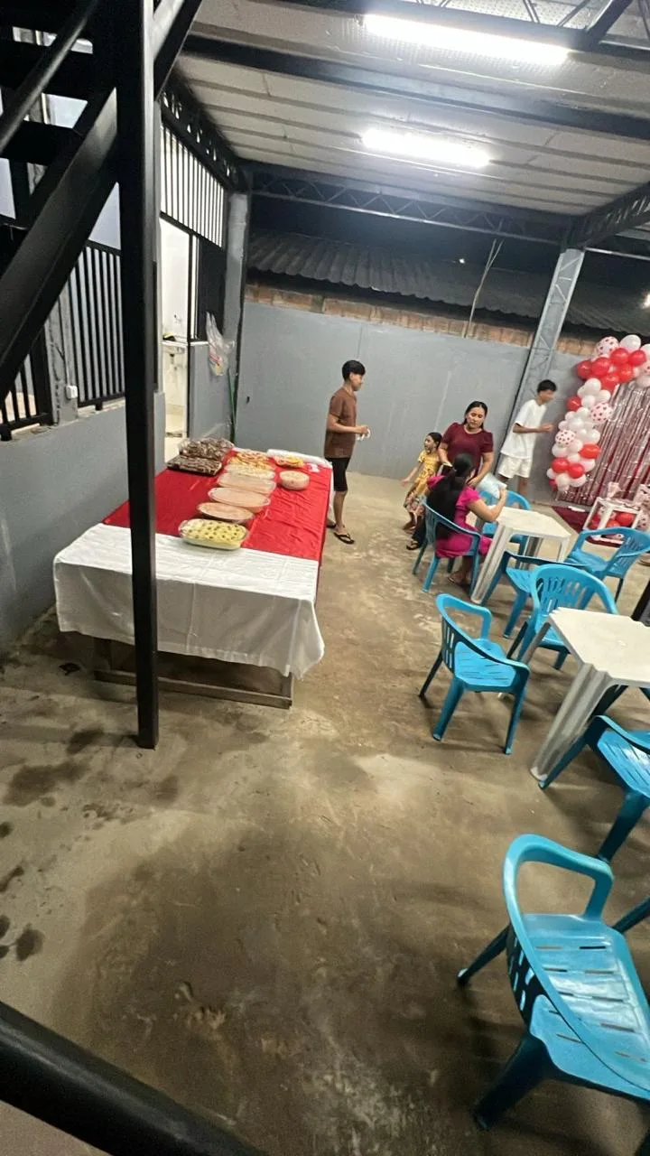 Paraíso eventos — foto 2