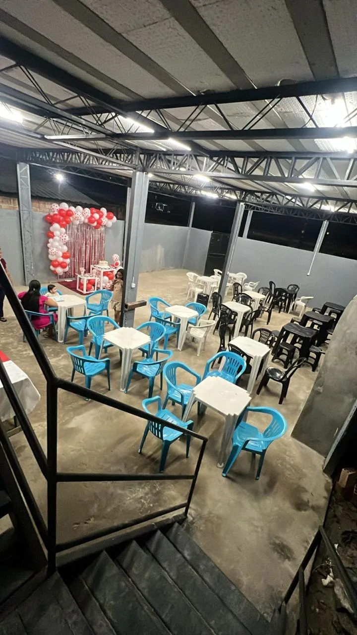 Paraíso eventos — foto 1