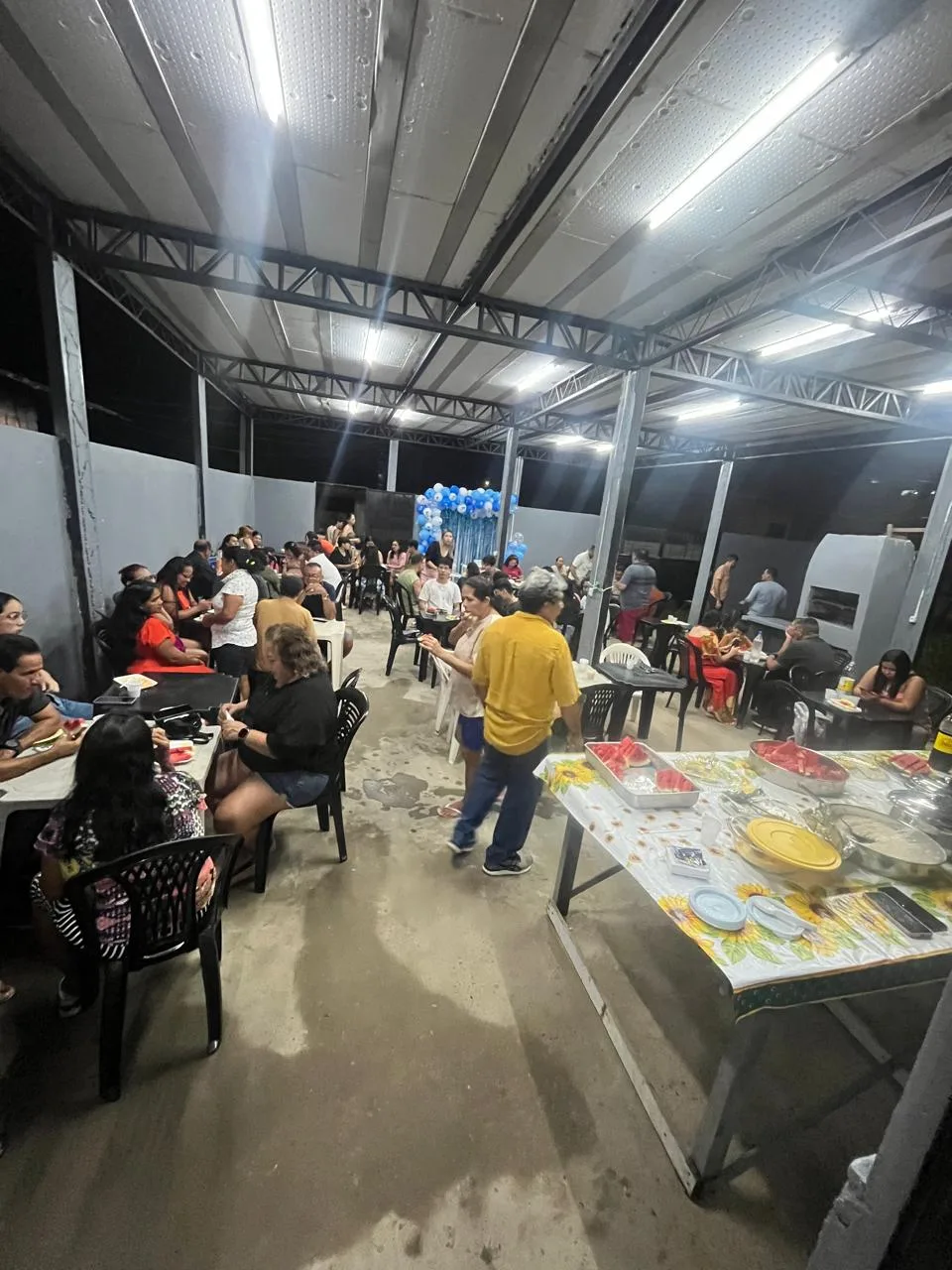Paraíso eventos — foto 3