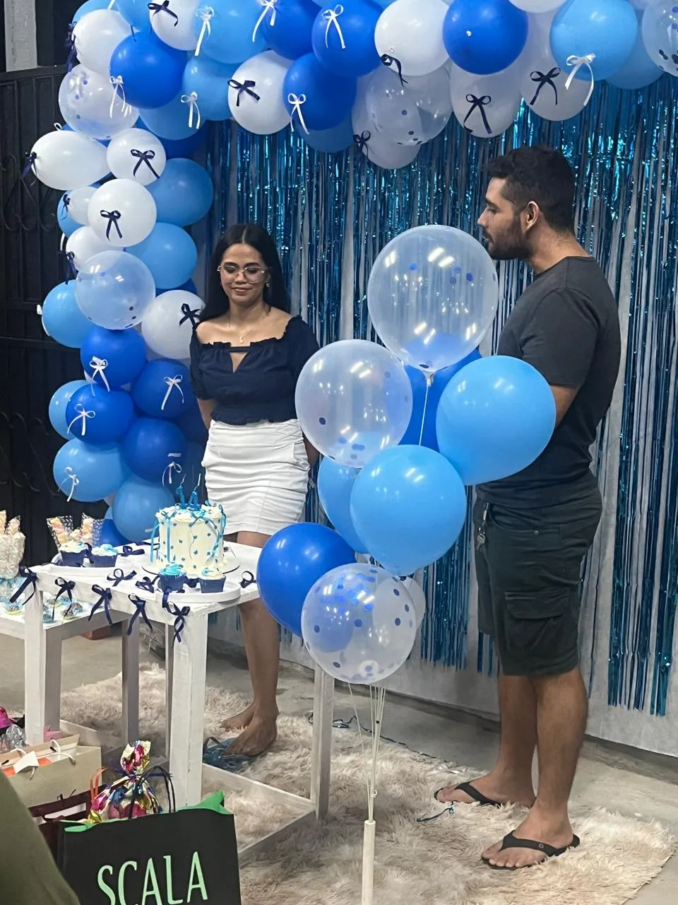 Paraíso eventos — foto 6