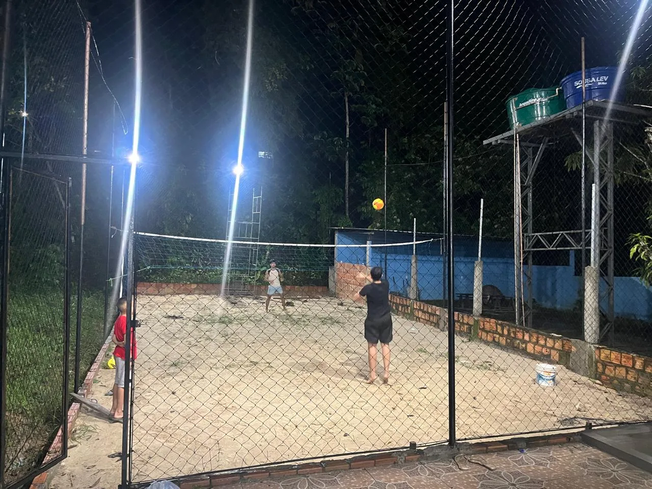 Paraíso eventos — foto 4