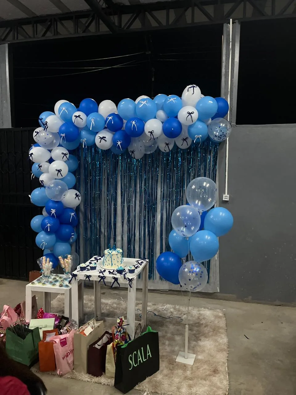 Paraíso eventos — foto 7