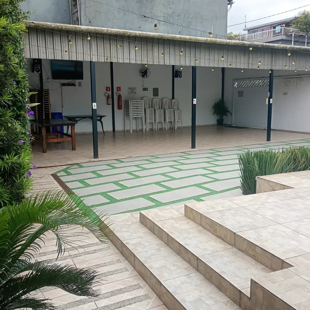 Paraíso Festas — foto 3