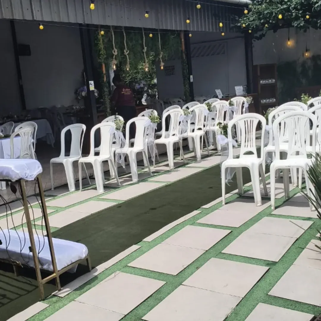 Paraíso Festas — foto 10