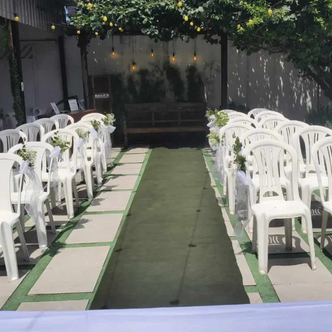 Paraíso Festas — foto 11