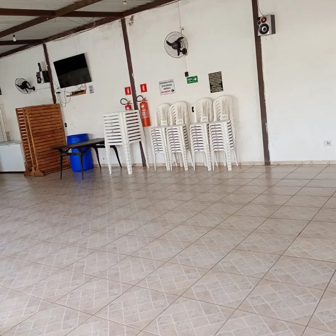 Paraíso Festas — foto 14