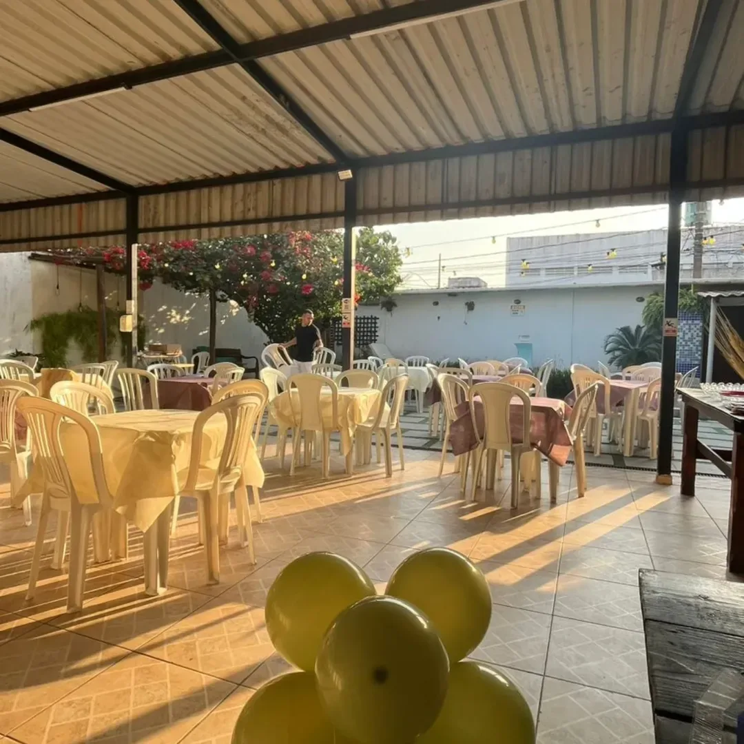 Paraíso Festas — foto 15