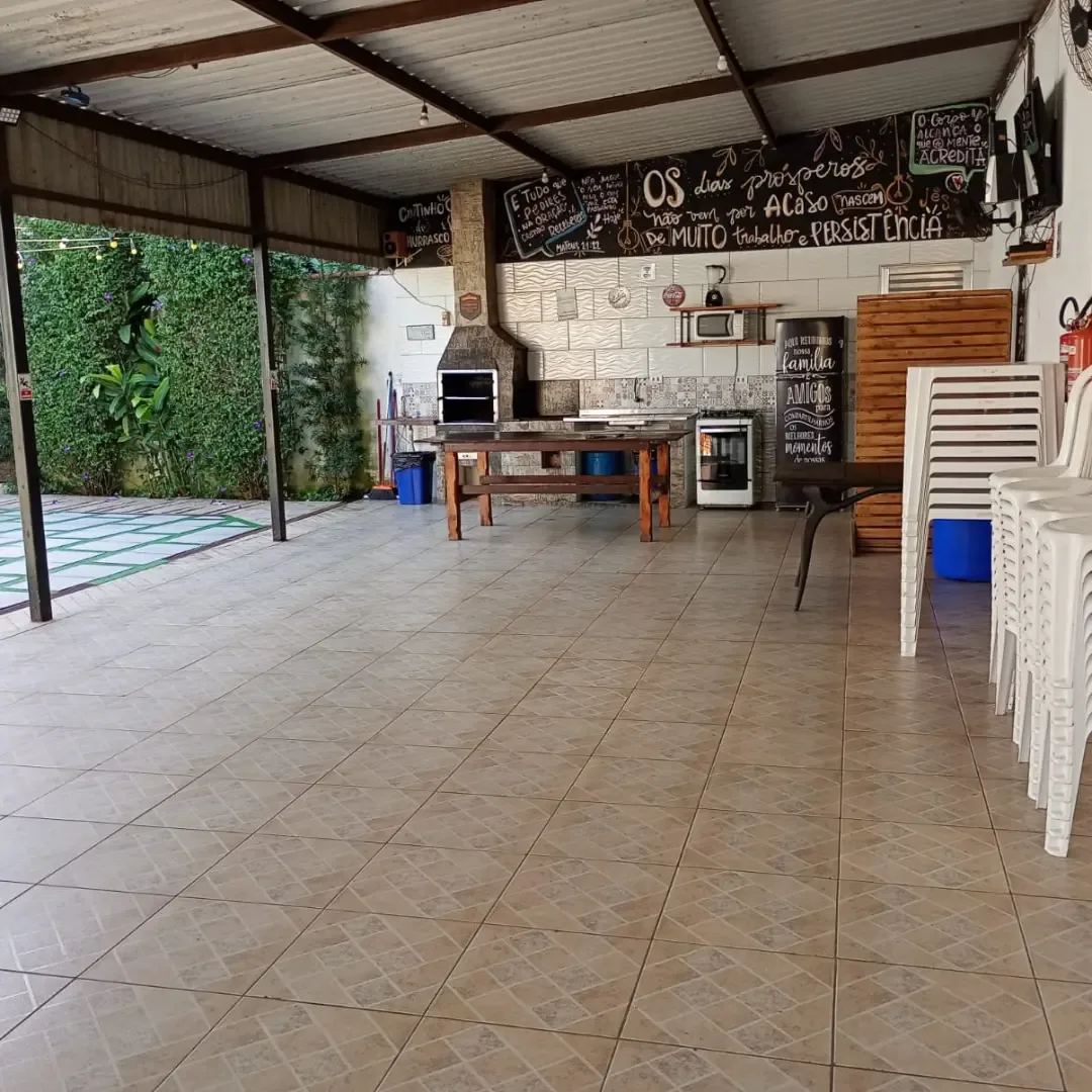 Paraíso Festas — foto 16